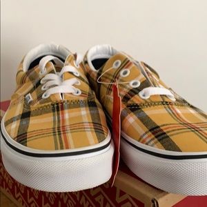 Vans Era size 7.5